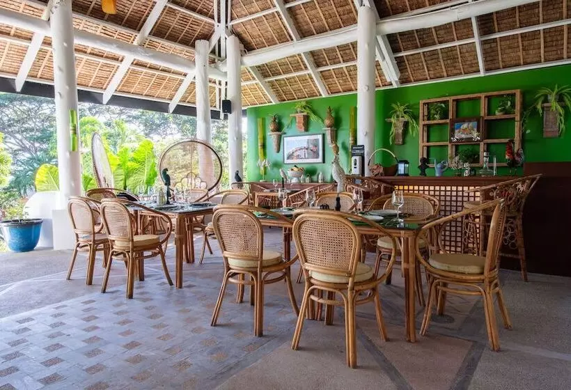 Lomakeskus Nawa Wellness