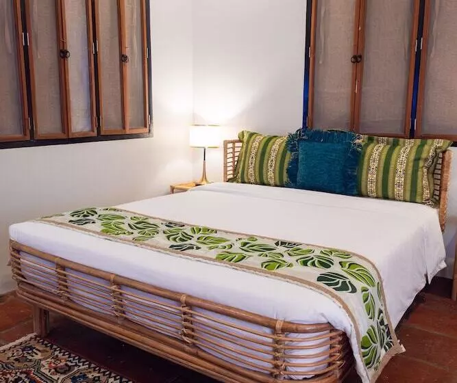 Lomakeskus Nawa Wellness