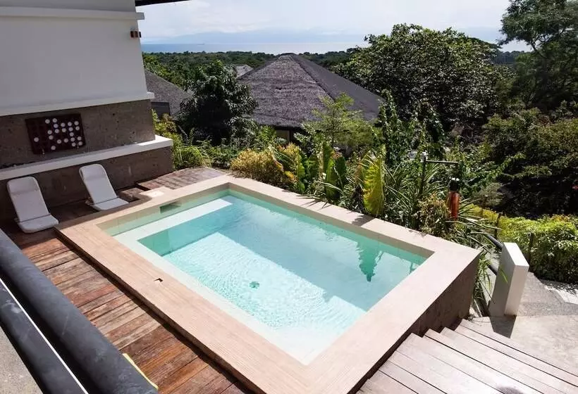 Lomakeskus Nawa Wellness