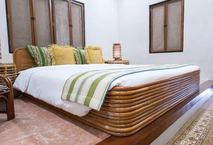 Lomakeskus Nawa Wellness