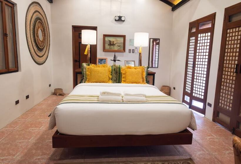 리조트 Nawa Wellness