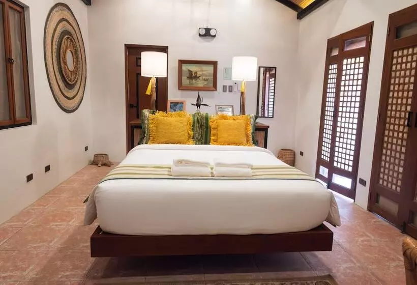 Lomakeskus Nawa Wellness