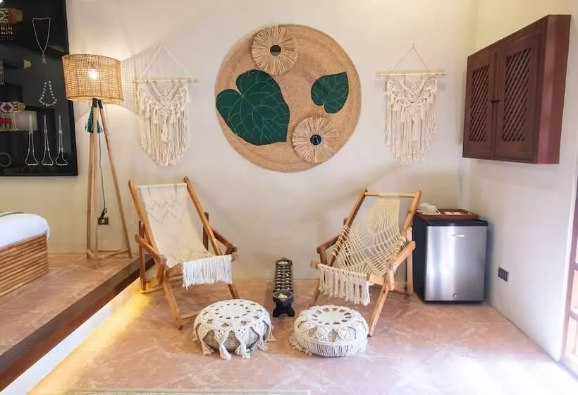 Lomakeskus Nawa Wellness