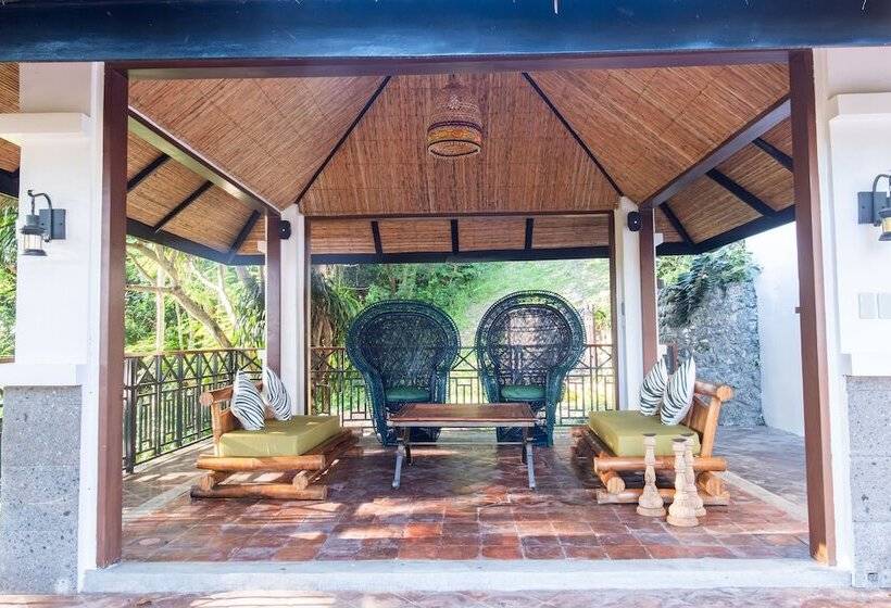 리조트 Nawa Wellness