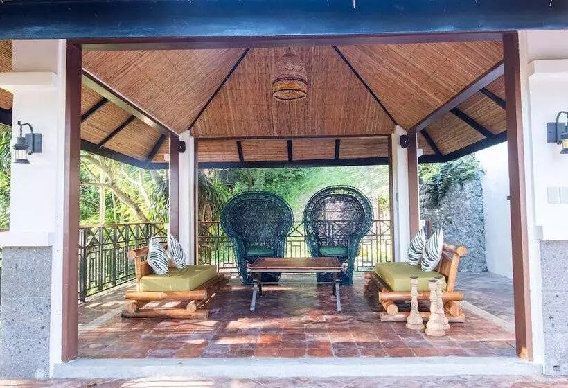 Lomakeskus Nawa Wellness