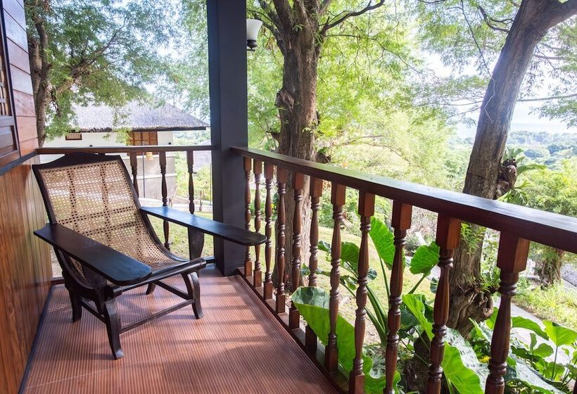 리조트 Nawa Wellness