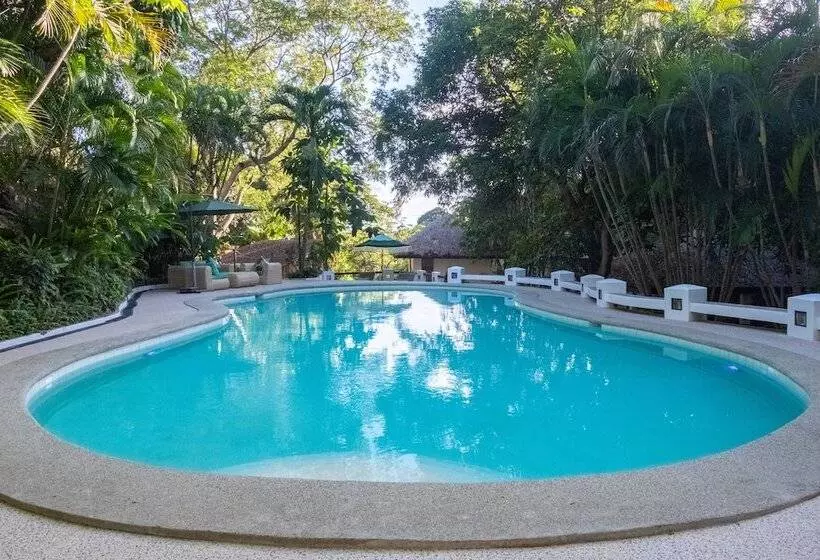 Lomakeskus Nawa Wellness