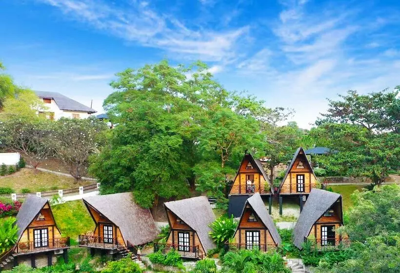 Lomakeskus Nawa Wellness