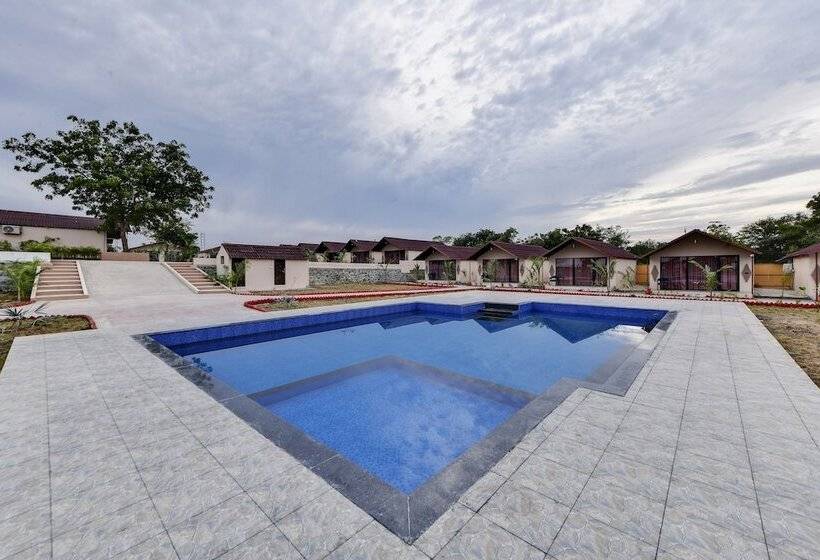 Soil To Soul Resort   Statue Of Unity