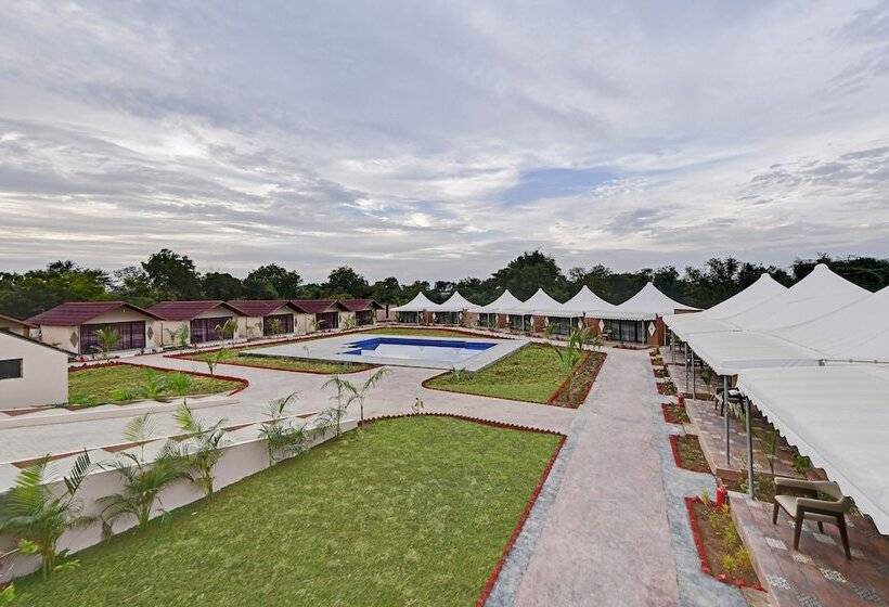 Soil To Soul Resort   Statue Of Unity