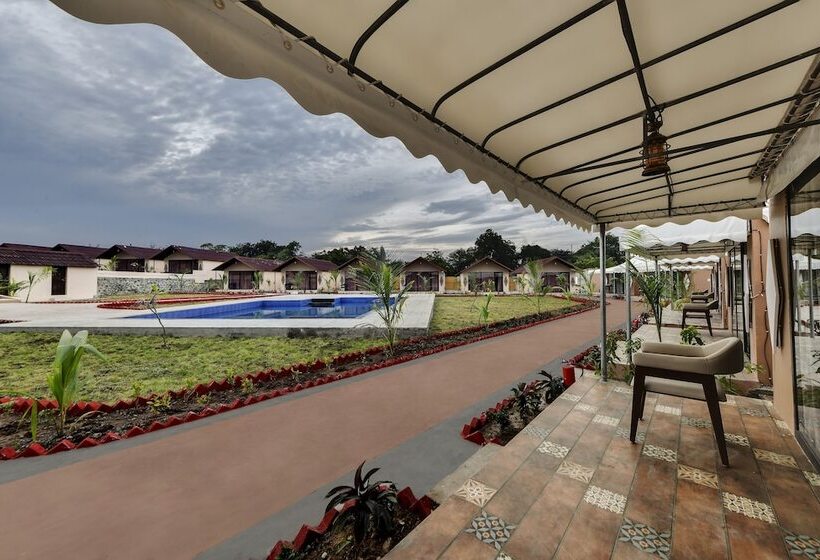 Soil To Soul Resort   Statue Of Unity