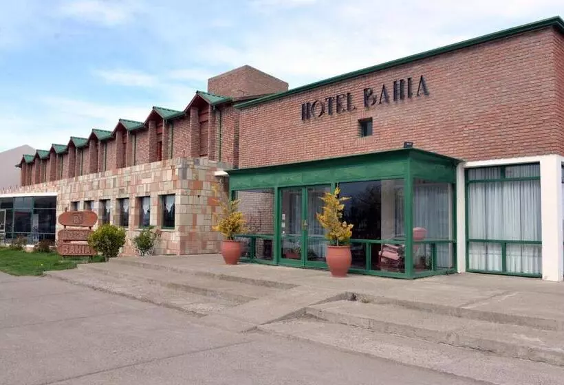 ホテル Bahía