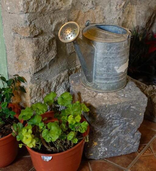 La Escondida Hotel Boutique