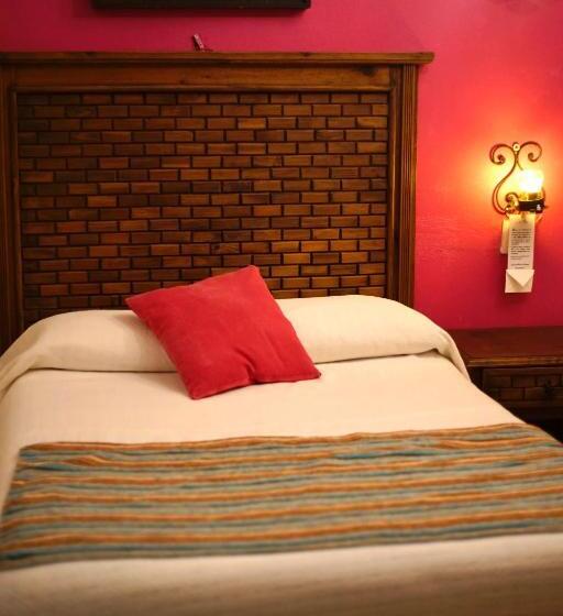 La Escondida Hotel Boutique