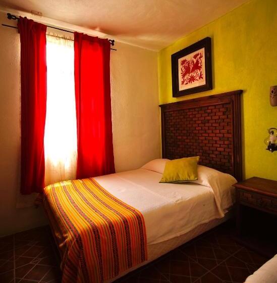 La Escondida Hotel Boutique