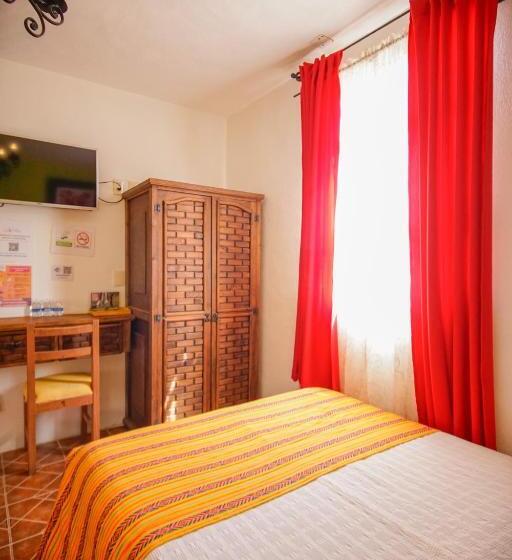 La Escondida Hotel Boutique