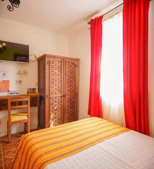 La Escondida Hotel Boutique