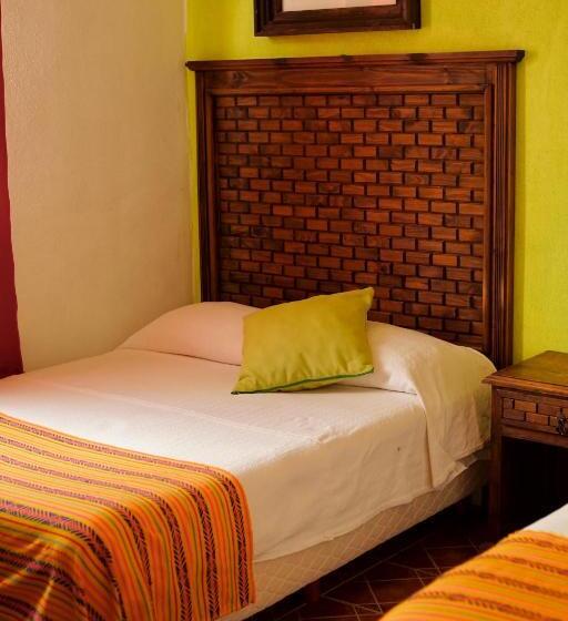 La Escondida Hotel Boutique