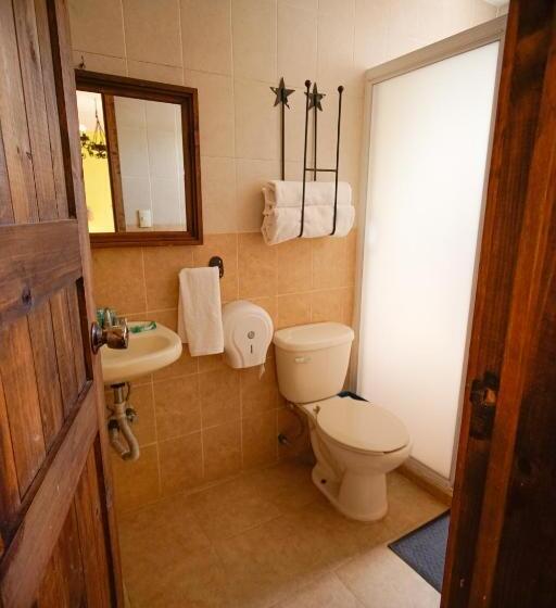 La Escondida Hotel Boutique