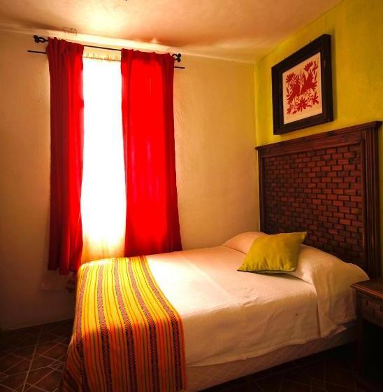 La Escondida Hotel Boutique