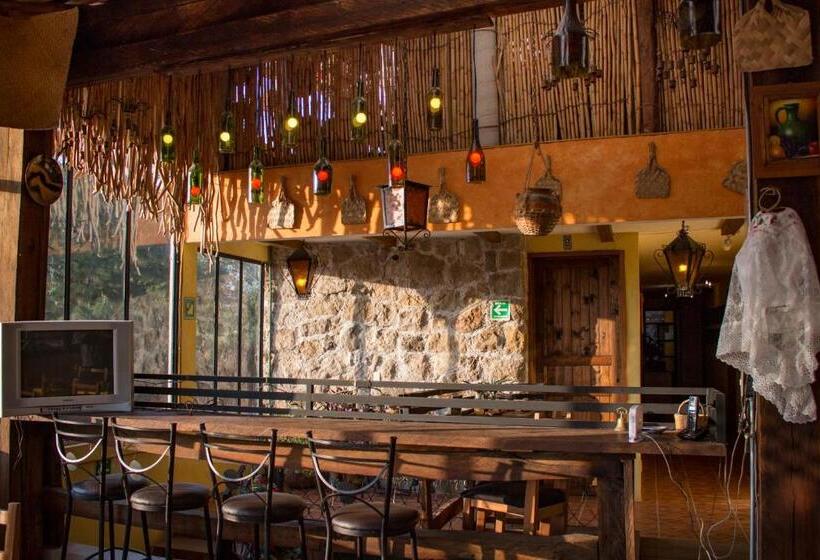 La Escondida Hotel Boutique