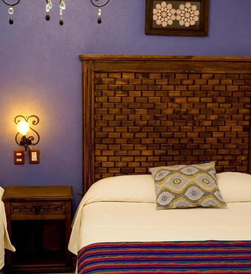 La Escondida Hotel Boutique