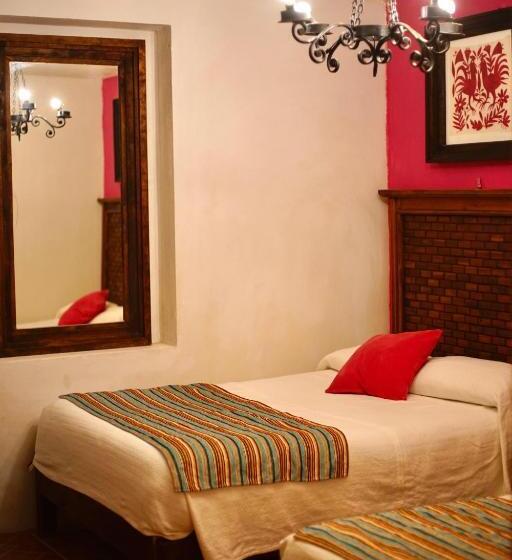 La Escondida Hotel Boutique