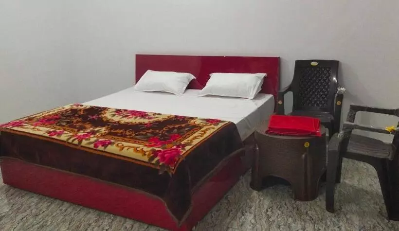 Oyo Hotel Highway Destiny