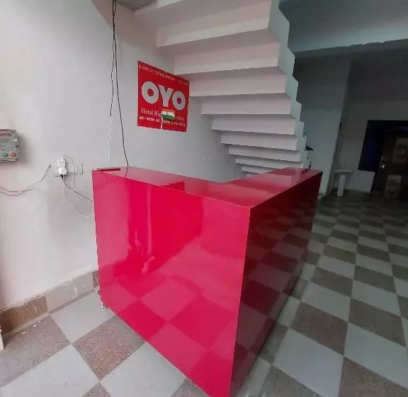 Oyo Hotel Highway Destiny