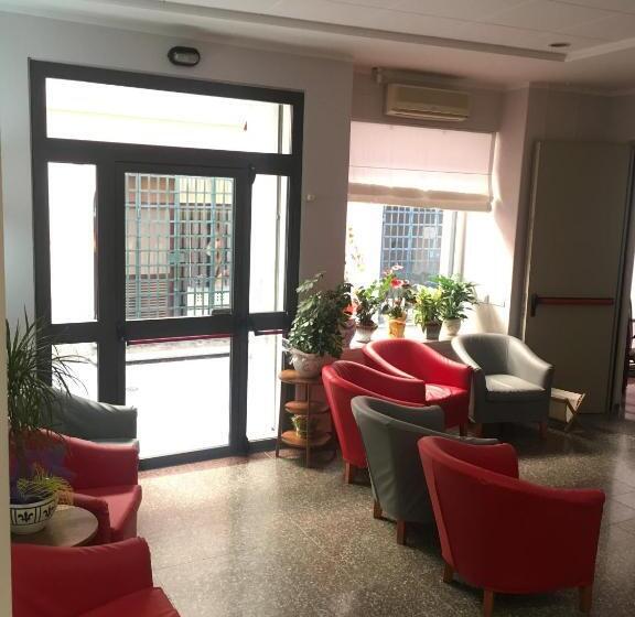 בית מלון כפרי Graziella