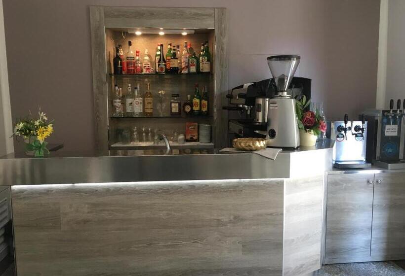 בית מלון כפרי Graziella