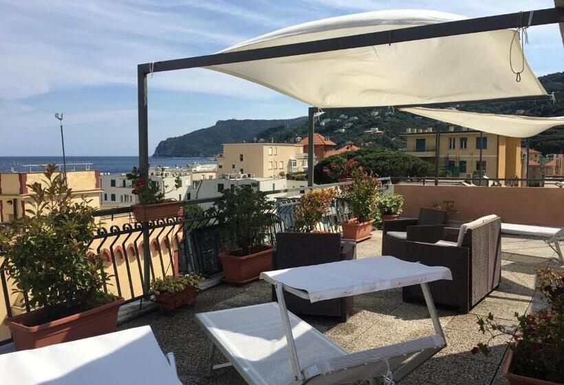 בית מלון כפרי Graziella