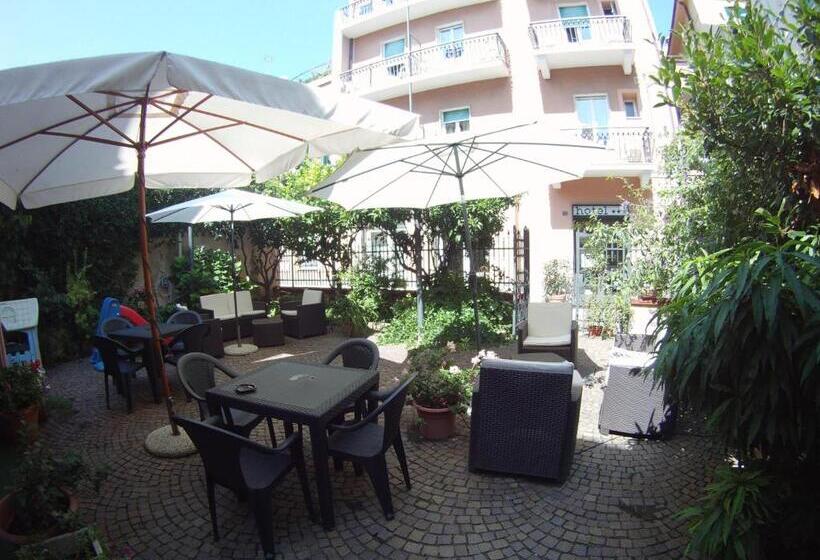 בית מלון כפרי Graziella