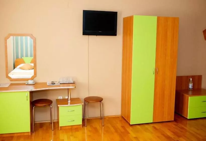 Pensiunea Viitorul