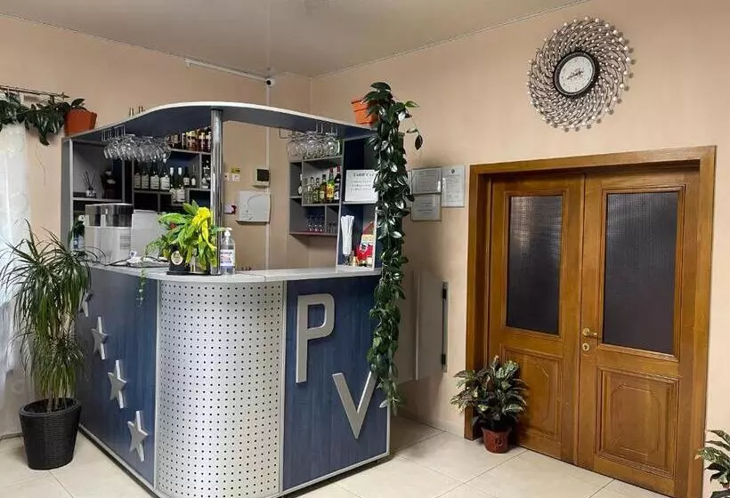 Pensiunea Viitorul