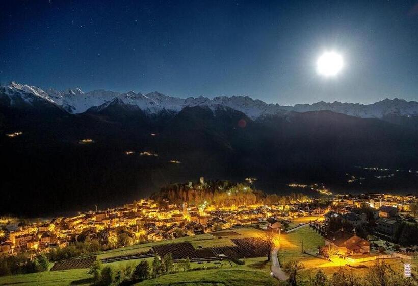 ホテル Bellavista