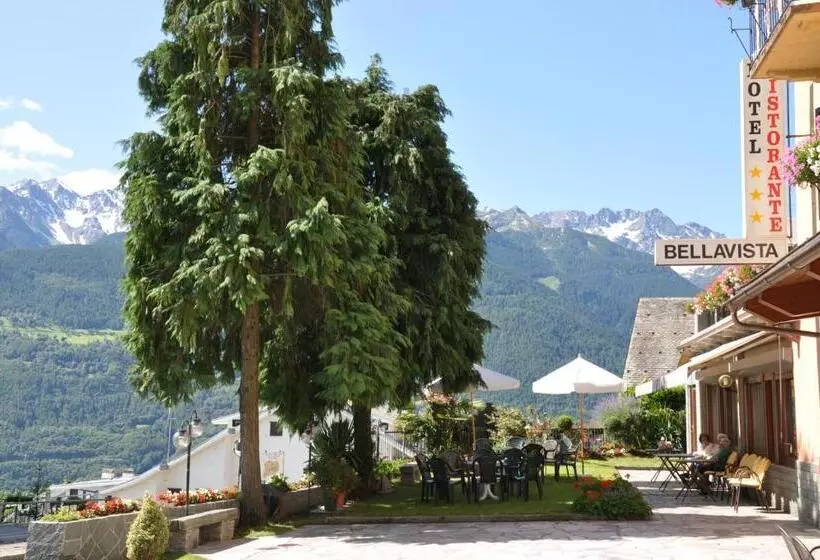 Hotelli Bellavista