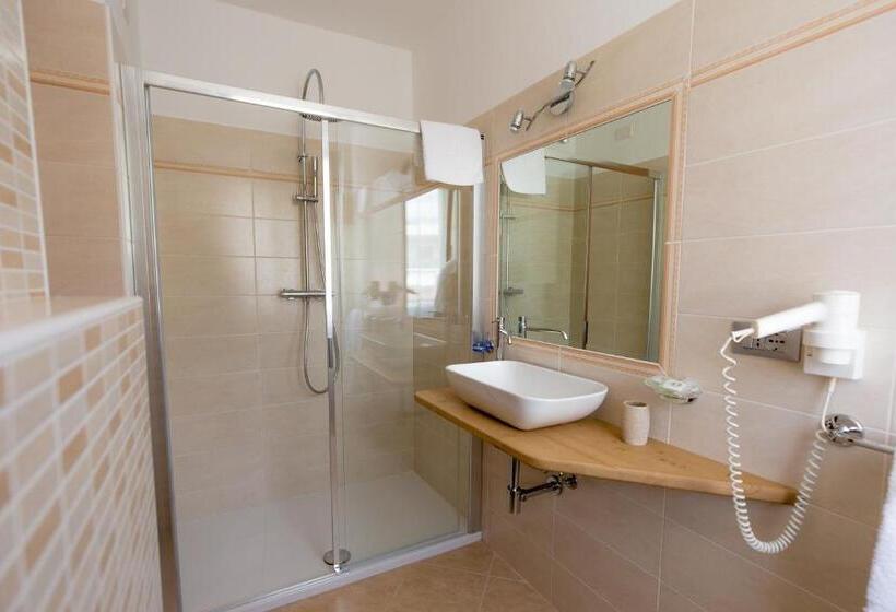 ホテル Bellavista