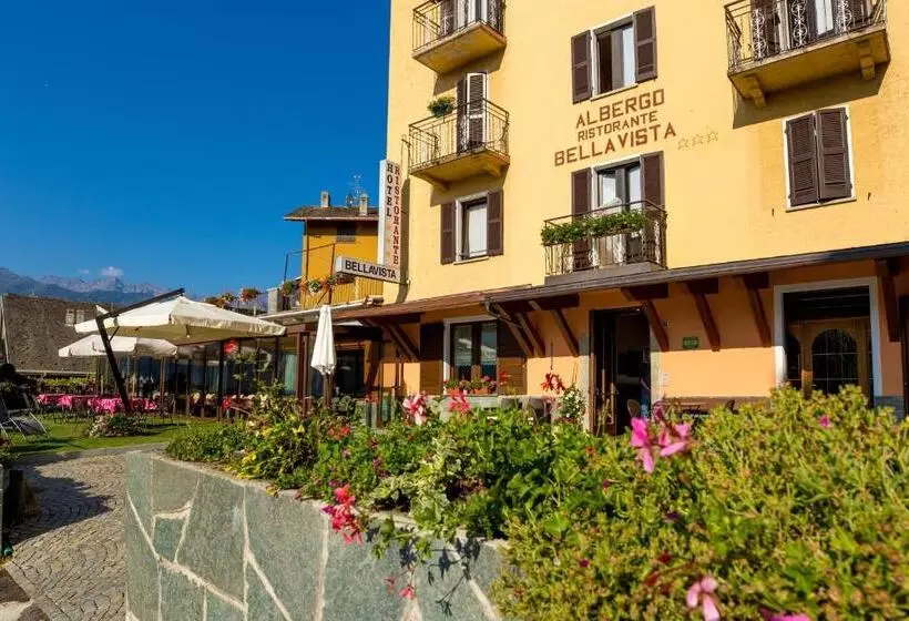 Hotelli Bellavista