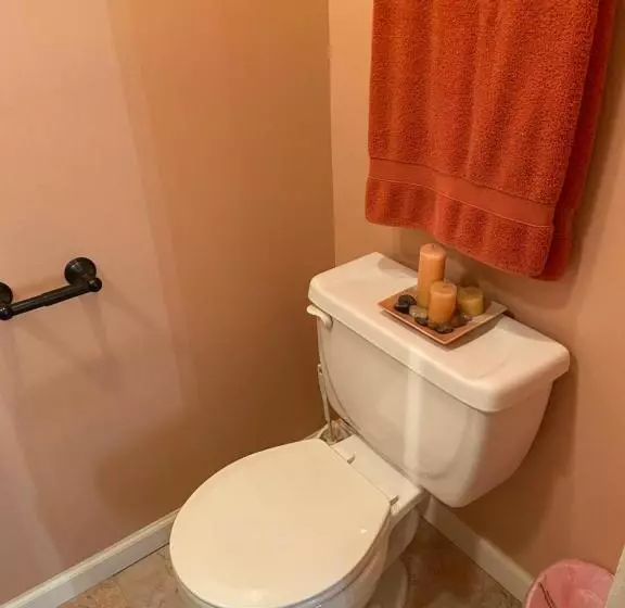 Jasones B&b And Restaurant