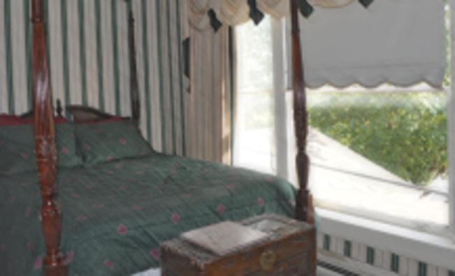 Jasones B&b And Restaurant