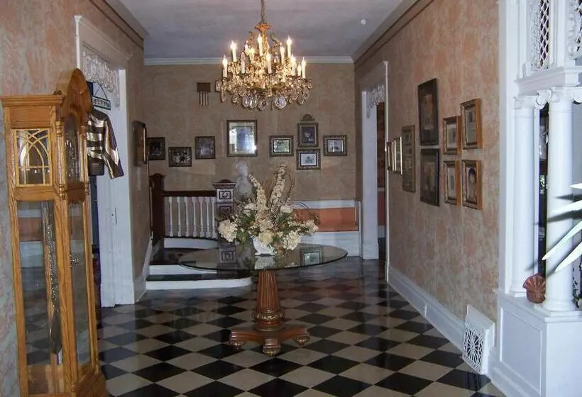 Jasones B&b And Restaurant
