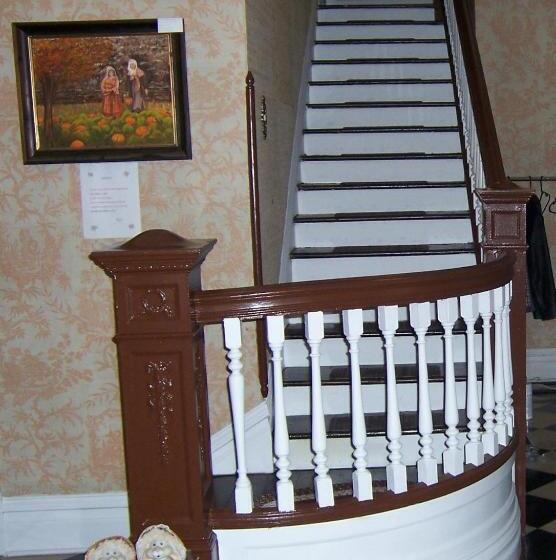 Jasones B&b And Restaurant