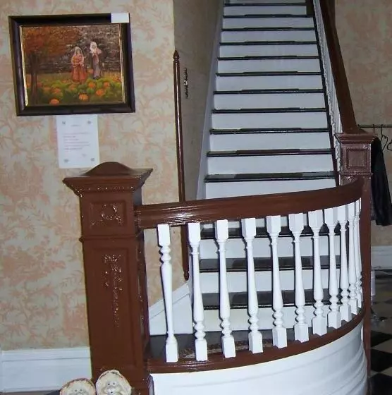 Jasones B&b And Restaurant