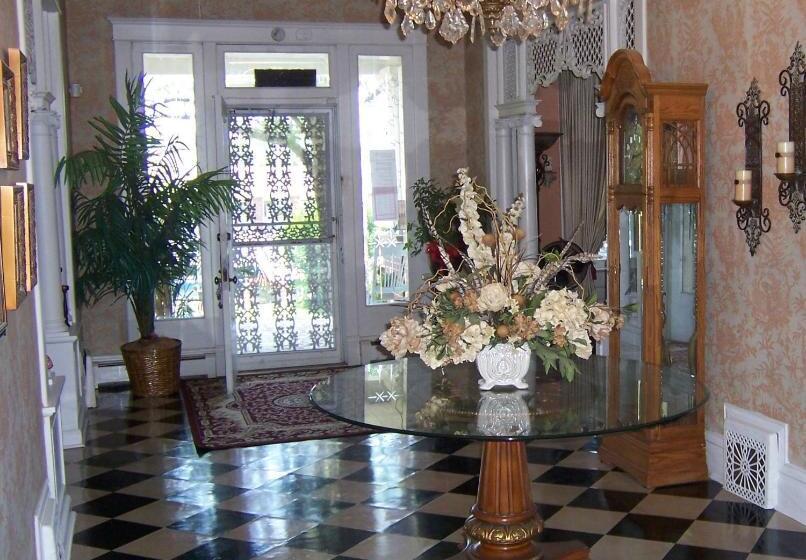 Jasones B&b And Restaurant