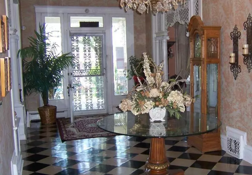 Jasones B&b And Restaurant