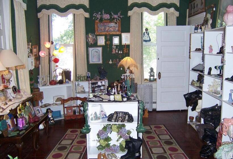 Jasones B&b And Restaurant