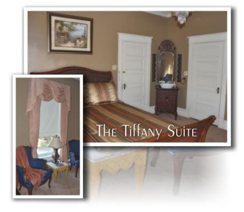 Jasones B&b And Restaurant