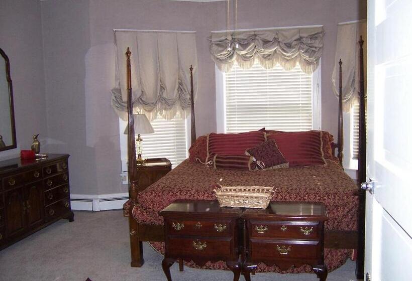 Jasones B&b And Restaurant