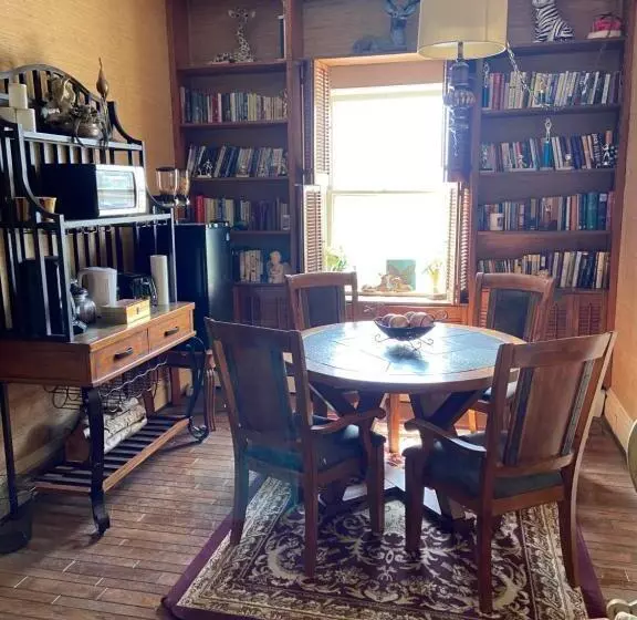 Jasones B&b And Restaurant